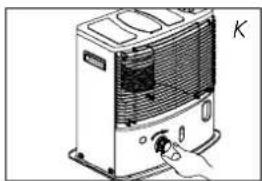 QLIMA R7227STC2 - C WłAACZANIE GRZEJNIKA - 4