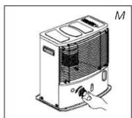 QLIMA R7227STC2 - B DAS BEFULEN MIT BRENNSTOFF - 5