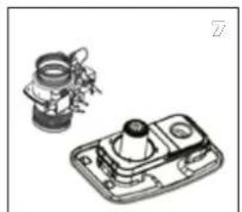 QLIMA R7227STC2 - WARRANTY PROVISIONS - 8