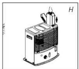 QLIMA R7227STC2 - A INSTALLATION AF OVNEN - 4