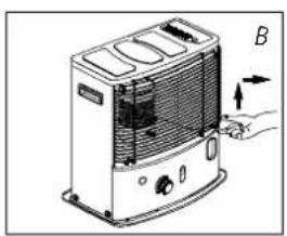 QLIMA R7227STC2 - DESSUS TEMPER (LE 'SAFE TOP') - 2