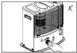 QLIMA R7227STC2 - A INSTALLERE OVNEN - 14