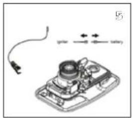 QLIMA R7227STC2 - K CONDIZIONI DELLA GARANZIA - 7