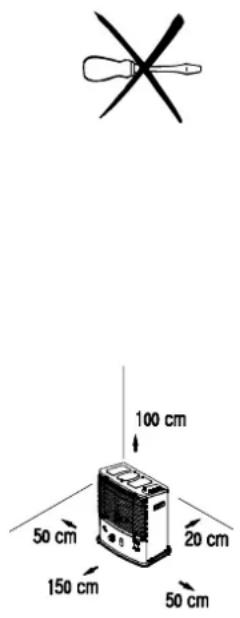 QLIMA R7227STC2 - K GARANTIBETINGELSER - 1