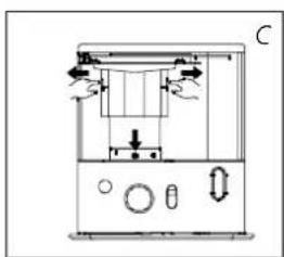 QLIMA R7227STC2 - IL "SAFE TOP" - 3