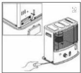 QLIMA R7227STC2 - K WARUNKI GWARANCJI - 4