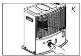 QLIMA R7227STC2 - C HET AANMAKEN VAN DE KACHEL - 4