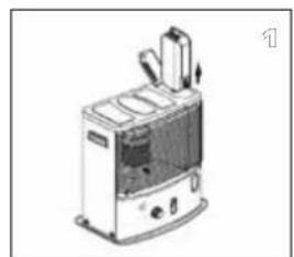 QLIMA R7227STC2 - K CONDIZIONI DELLA GARANZIA - 3