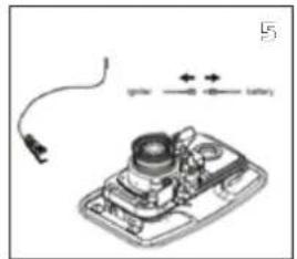 QLIMA R7227STC2 - WARRANTY PROVISIONS - 6