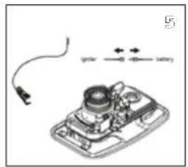 QLIMA R7227STC2 - K DE GARANTIEVOORWAARDEN - 7