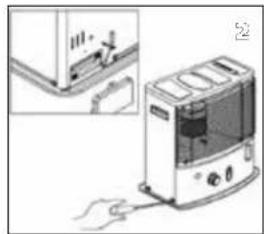 QLIMA R7227STC2 - K CONDIZIONI DELLA GARANZIA - 4