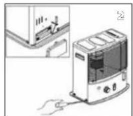 QLIMA R7227STC2 - WARRANTY PROVISIONS - 3