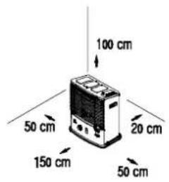 QLIMA R7227STC2 - K GARANTIAVSÄTTNINGAR - 2