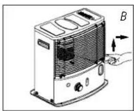 QLIMA R7227STC2 - IL "SAFE TOP" - 2