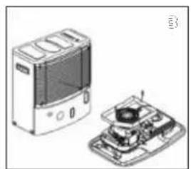 QLIMA R7227STC2 - K GARANTIBETINGELSERNE - 5