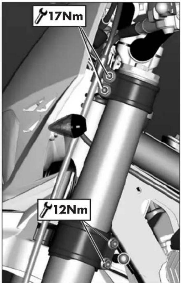 Beta Xtrainer (2022) - SERRAGE - 3