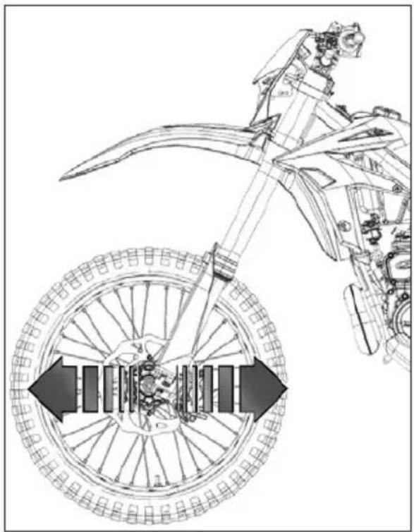 Beta Xtrainer (2022) - VIDANGE - 6