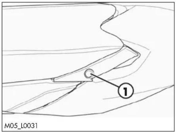 Beta Xtrainer (2022) - TABLE DES MATIÈRES - 1