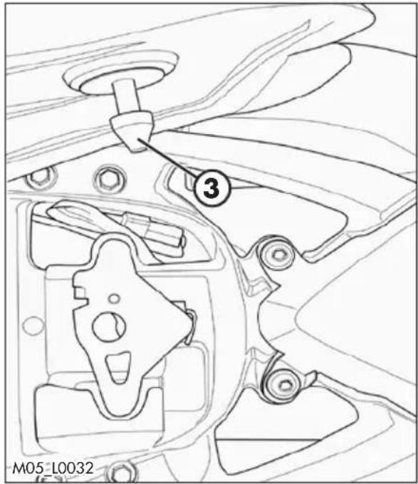 Beta Xtrainer (2022) - TABLE DES MATIÈRES - 3