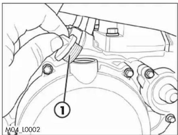 Beta Xtrainer (2022) - ATTENTION : - 2
