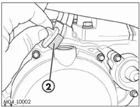 Beta Xtrainer (2022) - TABLE DES MATIÈRES - 2