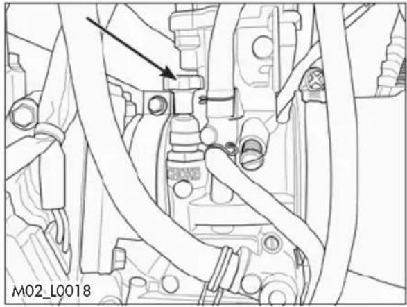 Beta Xtrainer (2022) - STARTER - 1