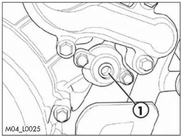 Beta Xtrainer (2022) - RÉGLAGE DU GUIDON RÉGLAGE DE LA POSITION CAVALIER - 1
