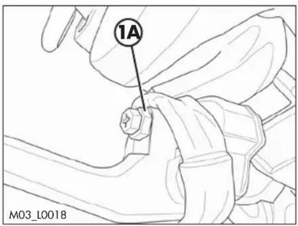 Beta Xtrainer (2022) - TABLE DES MATIÈRES - 2