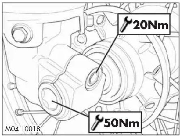 Beta Xtrainer (2022) - SERRAGE - 2