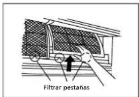 QLIMA SC5325 - Limpieza de la unidad interior y del mando a distancia - 1
