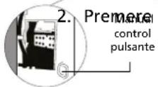 QLIMA SC5325 - ATTENZIONE! - 2