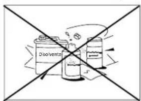 QLIMA SC5325 - ADVERTENCIA - 1