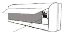 QLIMA SC5325 - ATTENZIONE! - 1