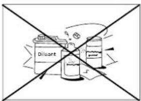 QLIMA SC5325 - AVERTISSEMENT - 1