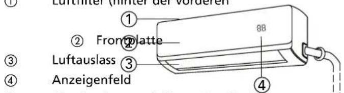 QLIMA SC5348 - INNENGERAT Innengerat - 1