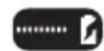 BLACK & DECKER LSTE523 - PILE EN MAUVAIS ETAT - 1