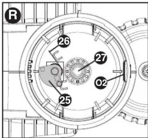 BLACK & DECKER LSTE523 - ACCESORIOS DE REPUESTO - 1