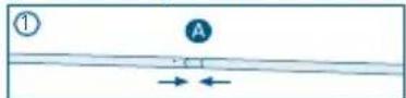 JANE Bed Rail Basic - Montage - 1