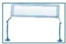 JANE Bed Rail Basic - Montage - 9
