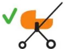 JANE Groowy - ATTACHING THE NEST BABY CARRIER TO YOUR JANE PUSHCHAIR - 1
