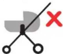JANE Groowy - ATTACHING THE NEST BABY CARRIER TO YOUR JANE PUSHCHAIR - 2