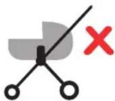 JANE Iplatform Comfy - SICHERN IHRES BABYS IM AUTOKINDERSITZ - 4