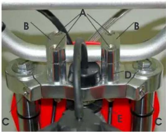 Beta R 107 (2007) - ATTENTION - 3