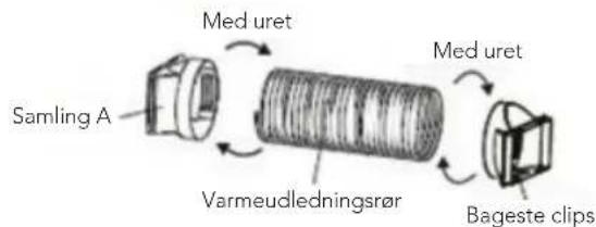WILFA Cool 9 Connected - DRÆNMETODE - 6