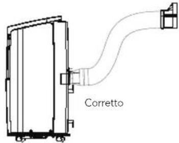WILFA Cool 9 Connected - METODO DI DRENAGGIO - 11