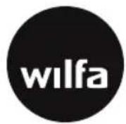 WILFA Cool 9 Connected - RECICLADO - 2