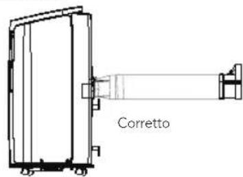 WILFA Cool 9 Connected - METODO DI DRENAGGIO - 10