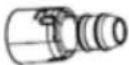 WILFA Cool 9 Connected - KLARGJ∅RING F∅R INSTALLASJON - 9
