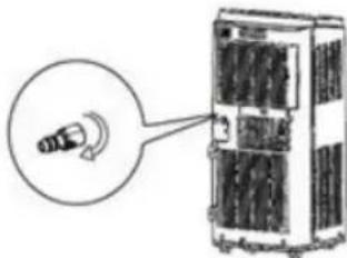 WILFA Cool 9 Connected - ENTLEERUNGSMETHODE - 3