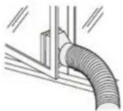 WILFA Cool 9 Connected - METODO DI DRENAGGIO - 8